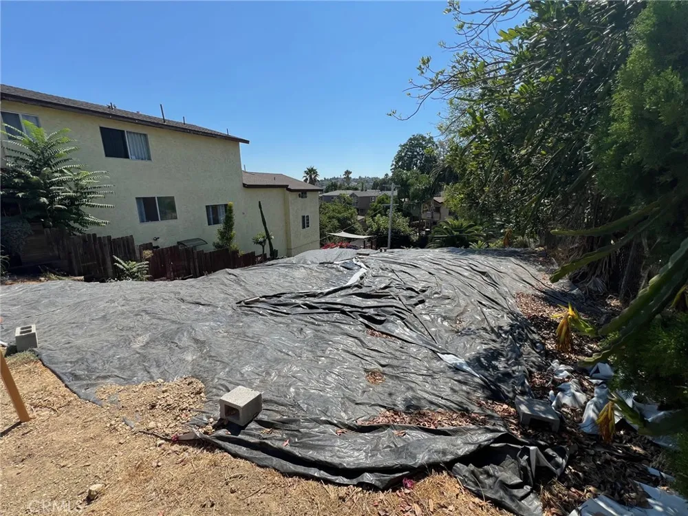 4816 Seldner El Sereno, CA 90032