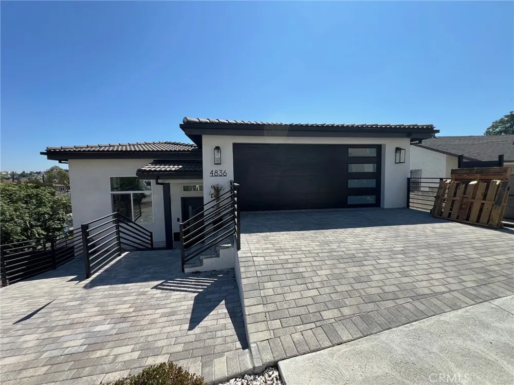 4816 Seldner El Sereno, CA 90032