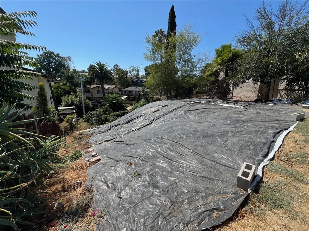 4816 Seldner El Sereno, CA 90032