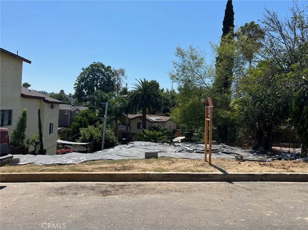 4816 Seldner El Sereno, CA 90032