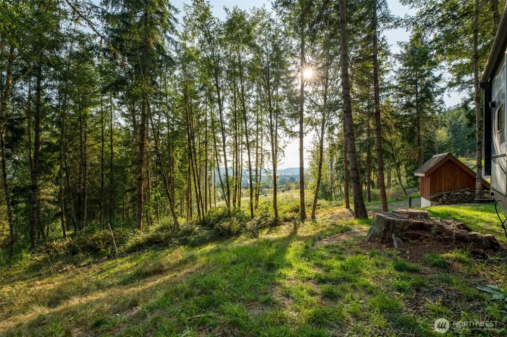 189 Kjesbu Road Silver Creek, WA 98585