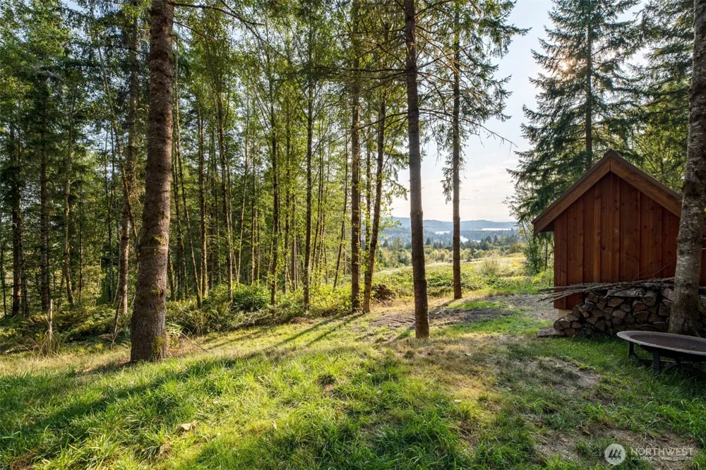 189 Kjesbu Road Silver Creek, WA 98585