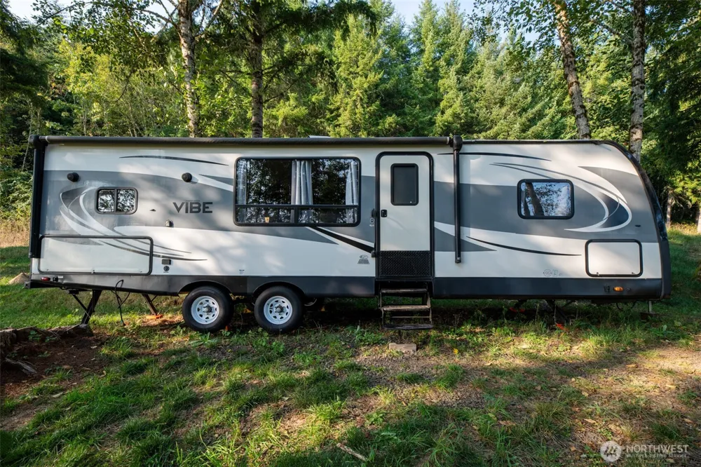 189 Kjesbu Road Silver Creek, WA 98585
