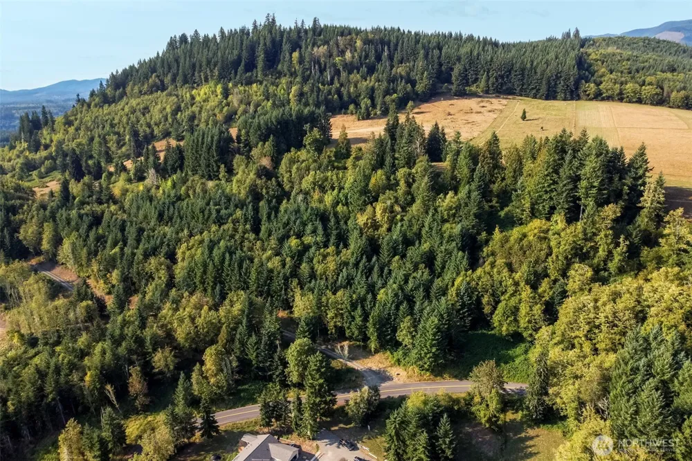 189 Kjesbu Road Silver Creek, WA 98585
