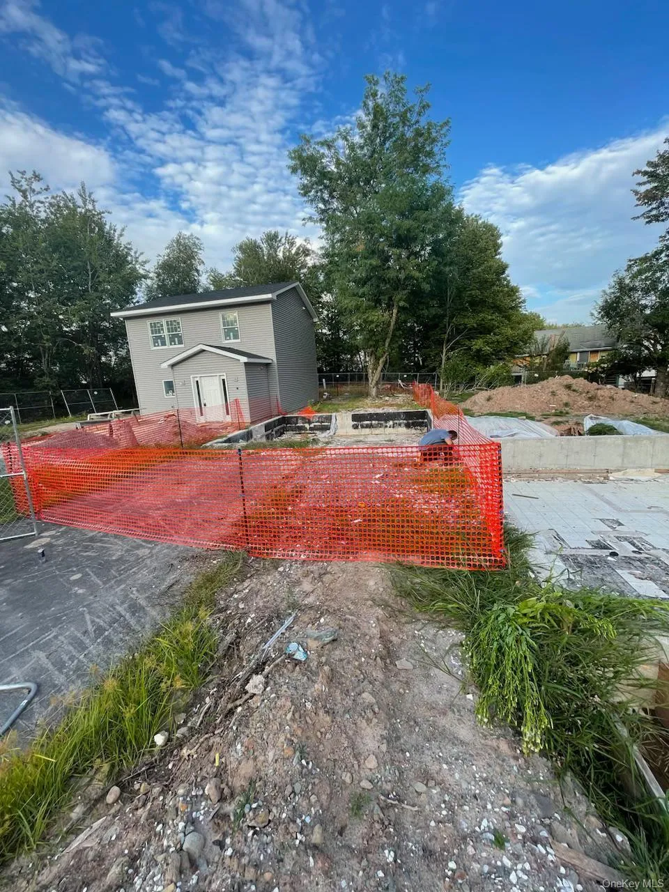 14 James Place Kiamesha Lake, NY 12751