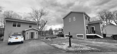 14 James Place