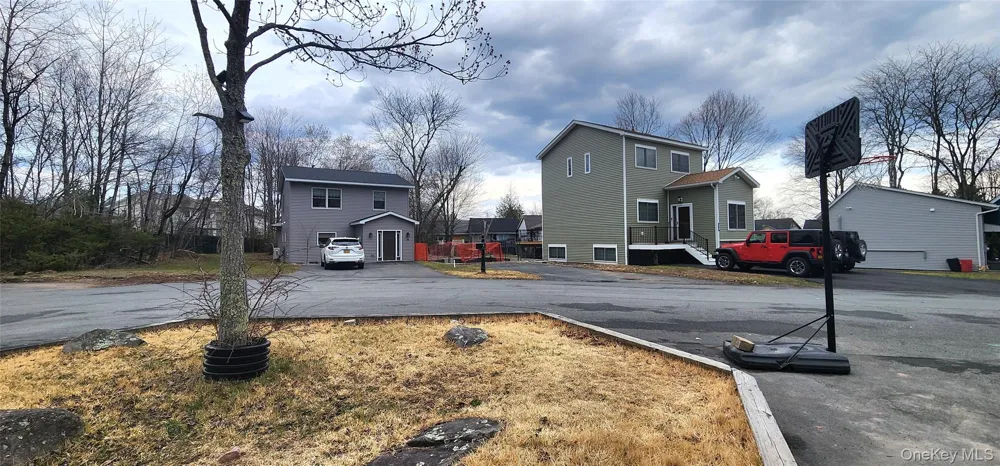 14 James Place Kiamesha Lake, NY 12751