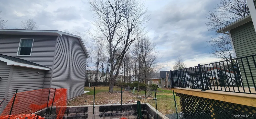 14 James Place Kiamesha Lake, NY 12751