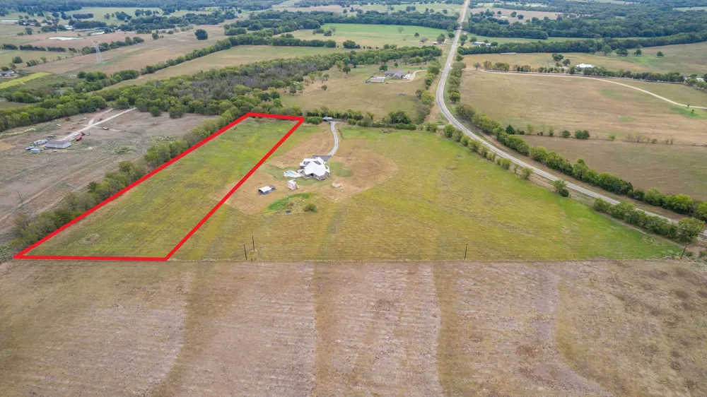 CR 4735 Cumby, TX 75428