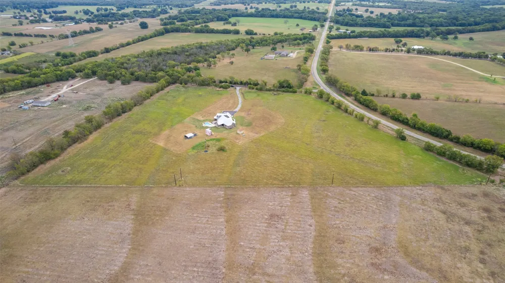 CR 4735 Cumby, TX 75428