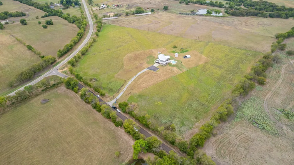 CR 4735 Cumby, TX 75428