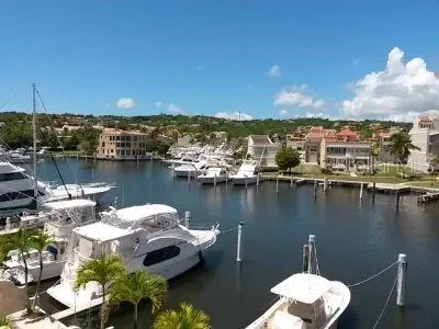 27 SAN MIGUEL Humacao, PR 00791