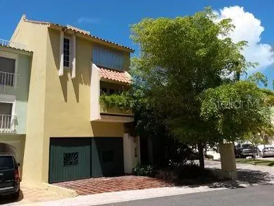 27 SAN MIGUEL Humacao, PR 00791