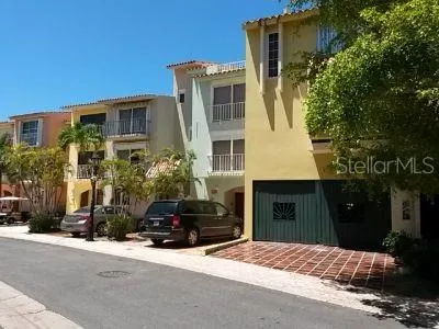 27 SAN MIGUEL Humacao, PR 00791