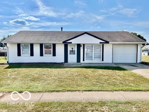116 Lind Drive
