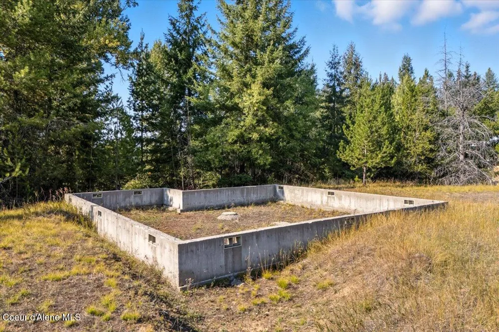 xx Poloma Ln Priest River, ID 83856