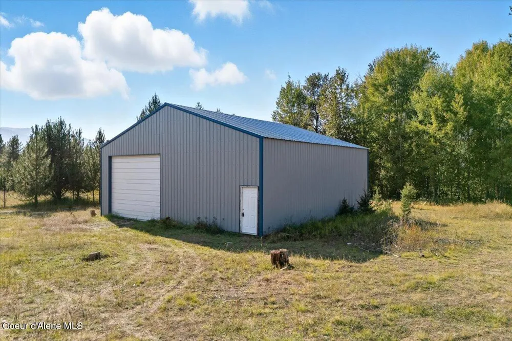 xx Poloma Ln Priest River, ID 83856