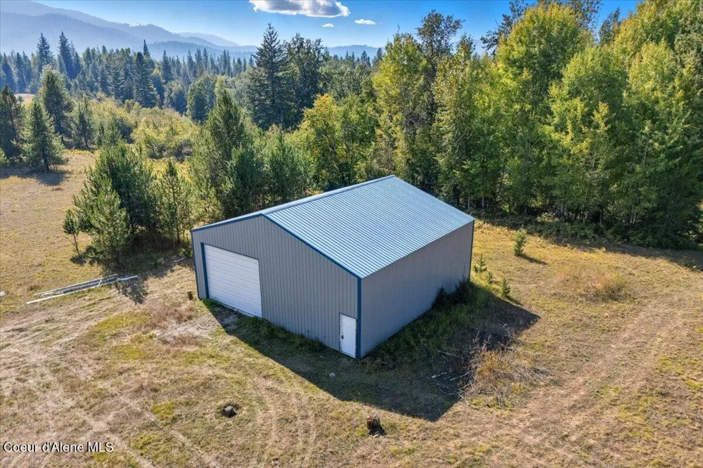 xx Poloma Ln Priest River, ID 83856