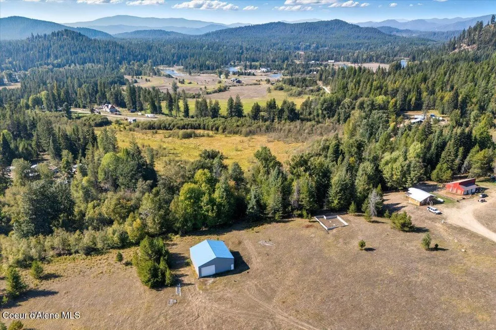 xx Poloma Ln Priest River, ID 83856