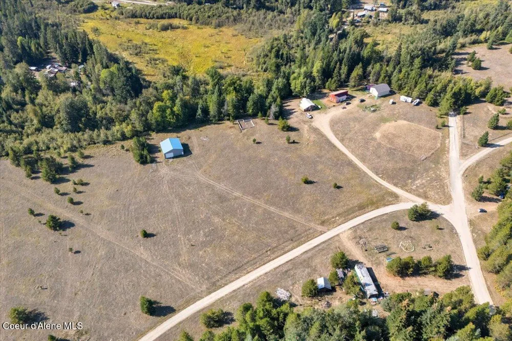 xx Poloma Ln Priest River, ID 83856