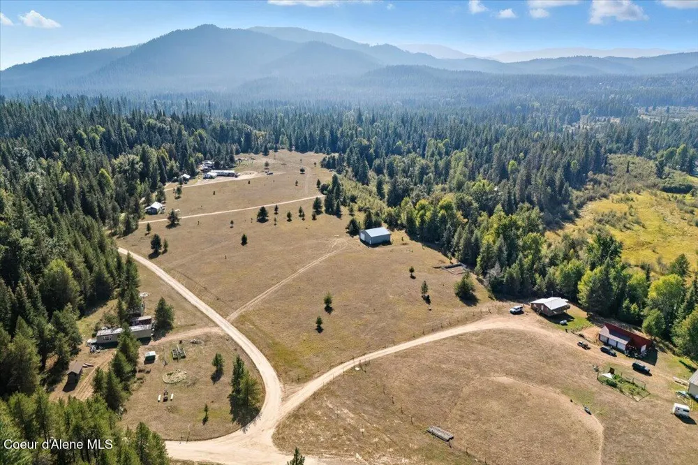 xx Poloma Ln Priest River, ID 83856