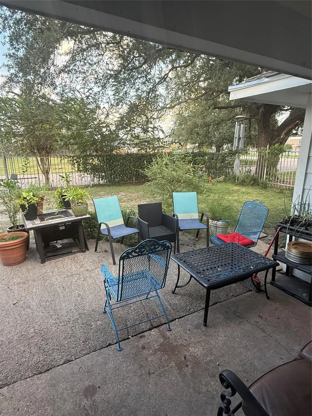 8407 Sonneville Drive Houston, TX 77080