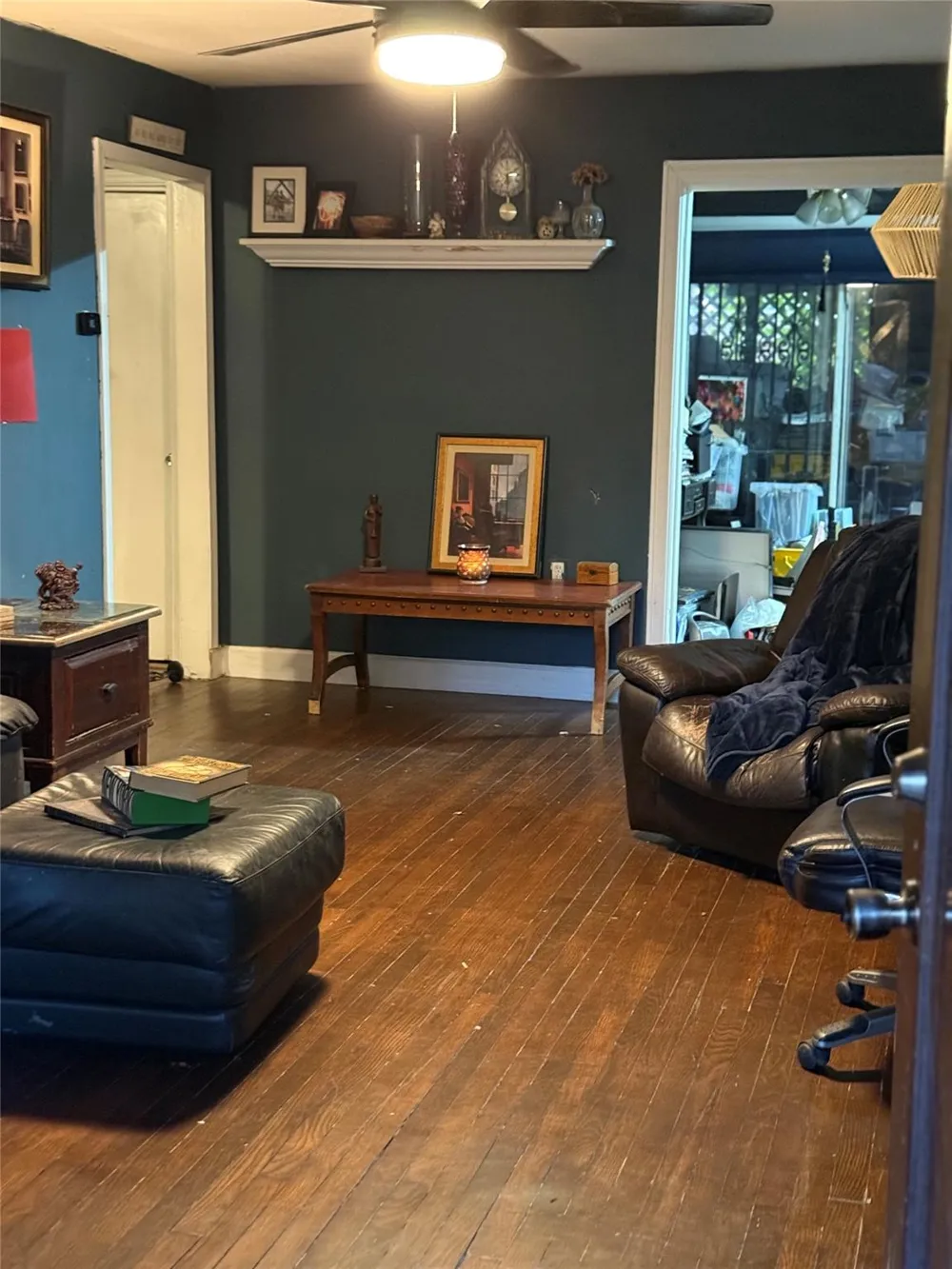 8407 Sonneville Drive Houston, TX 77080