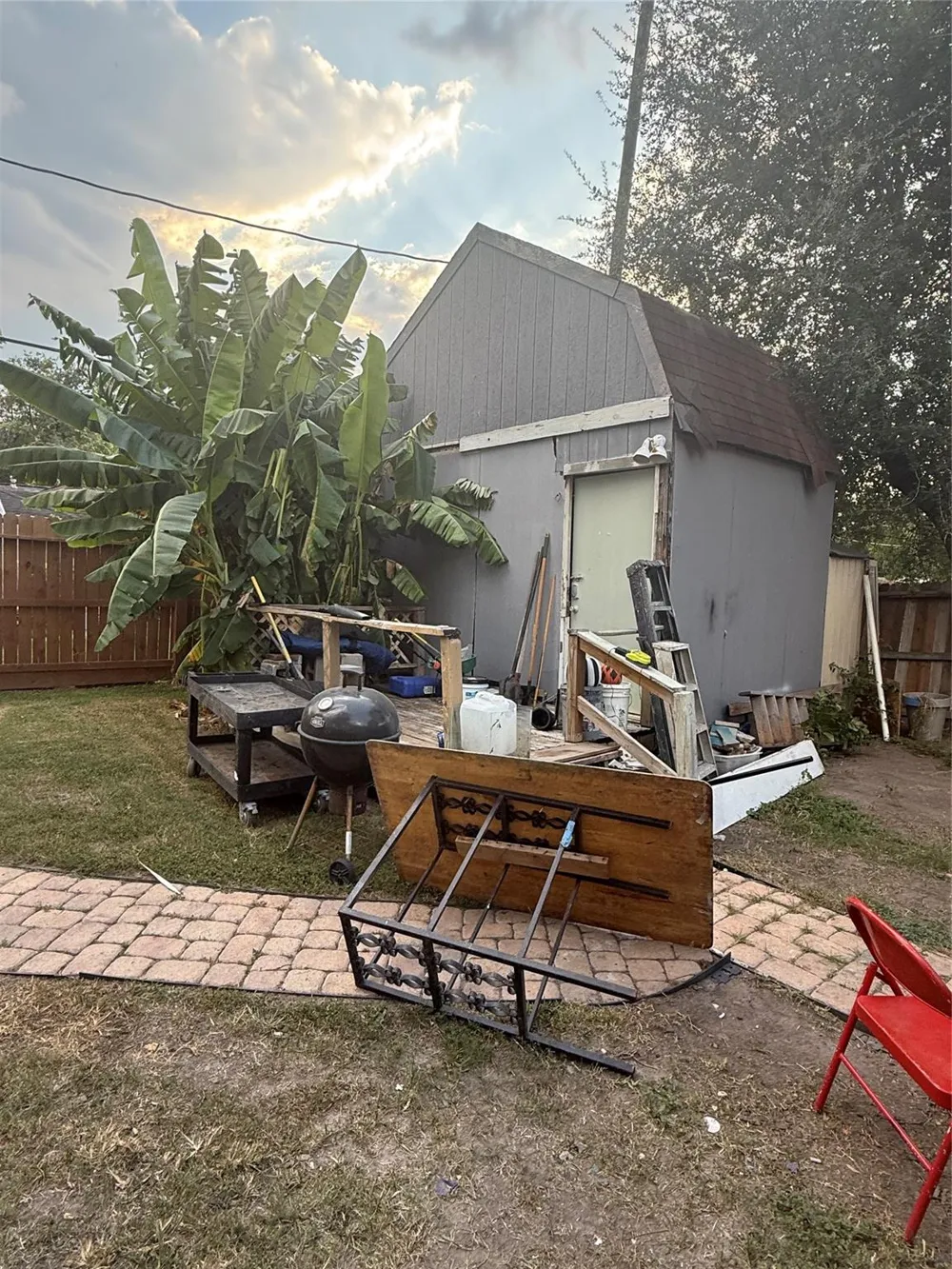 8407 Sonneville Drive Houston, TX 77080