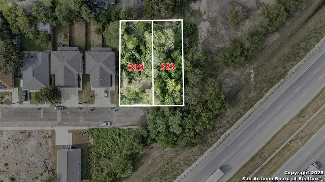 527 Bundy San Antonio, TX 78220
