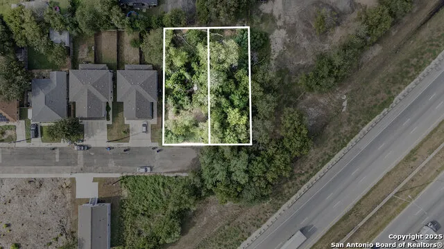 527 Bundy San Antonio, TX 78220