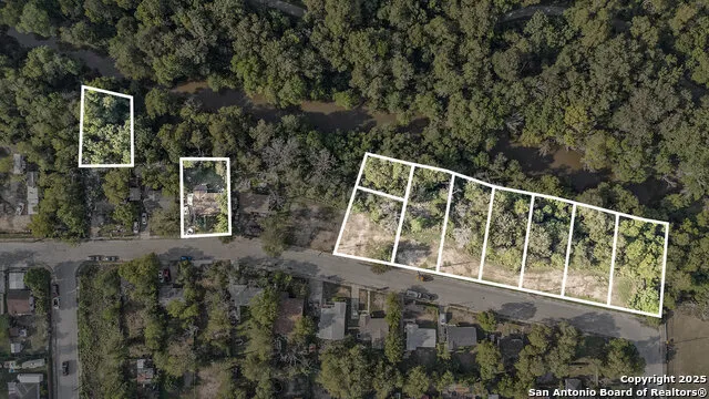 527 Bundy San Antonio, TX 78220