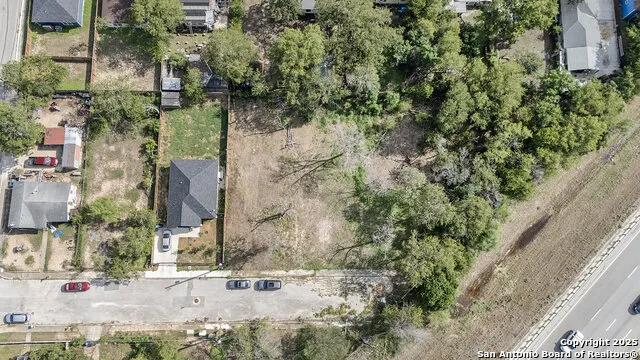 527 Bundy San Antonio, TX 78220