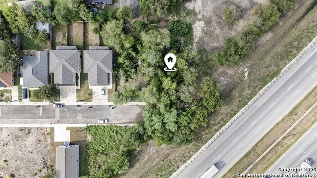 527 Bundy San Antonio, TX 78220