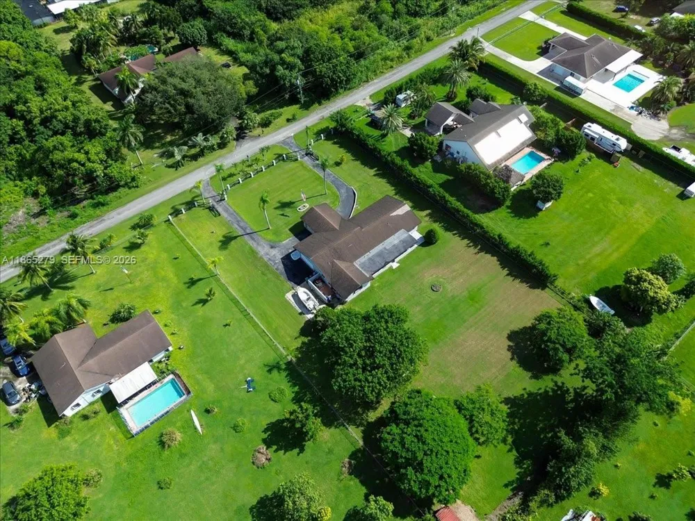 19926 SW 326th St Homestead, FL 33030