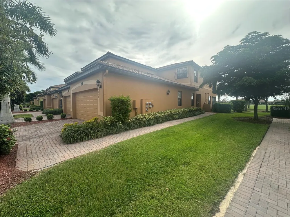 7008 GRAND ESTUARY TRAIL #104 Bradenton, FL 34212