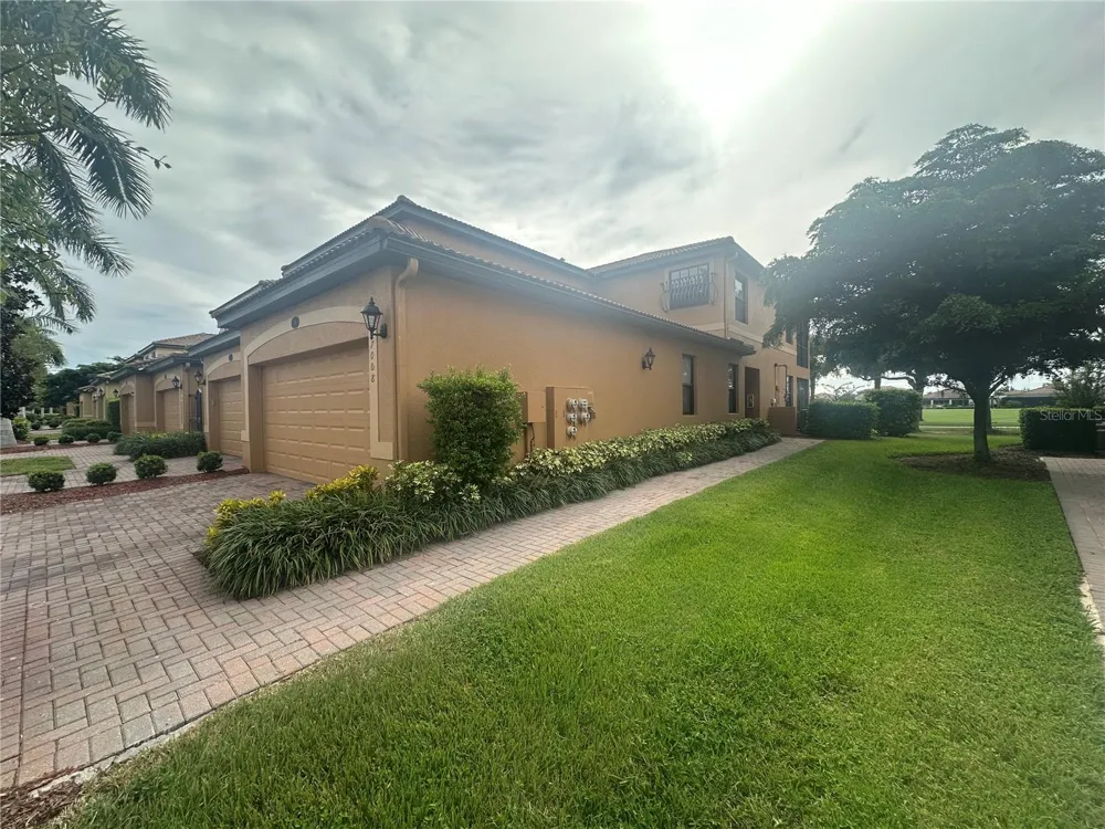7008 GRAND ESTUARY TRAIL #104 Bradenton, FL 34212