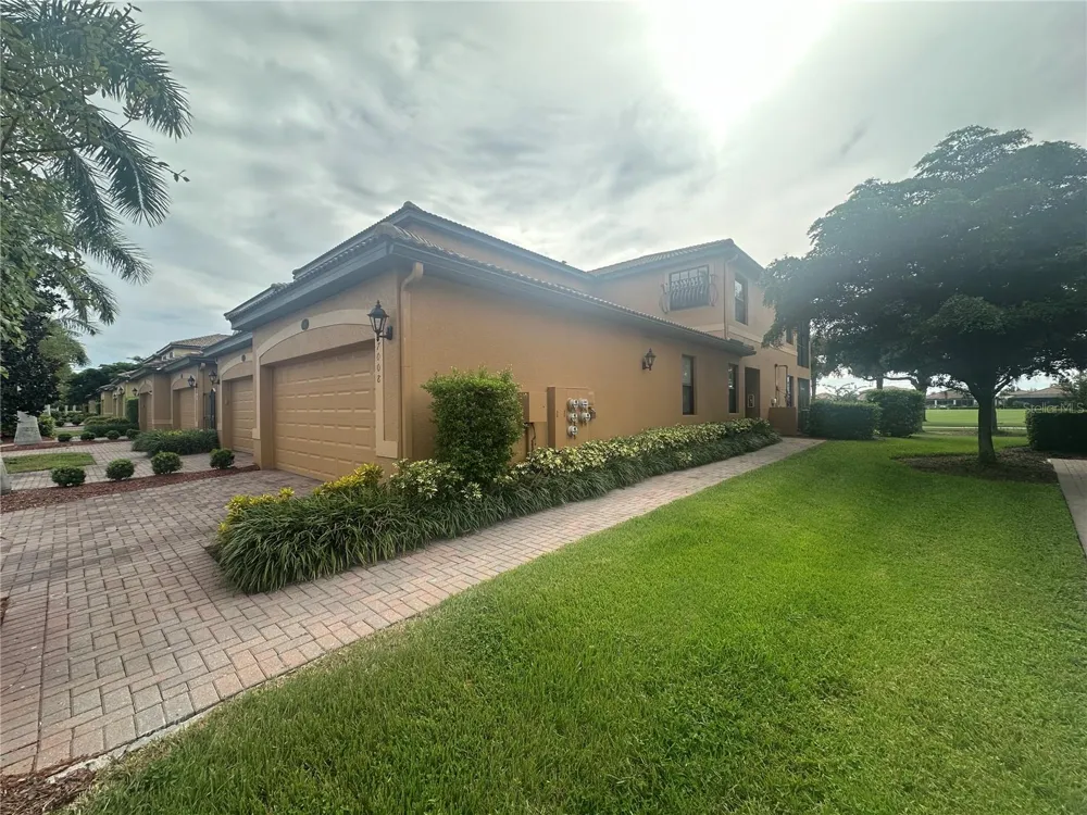 7008 GRAND ESTUARY TRAIL #104 Bradenton, FL 34212