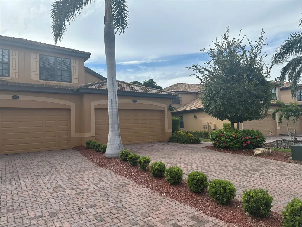 7008 GRAND ESTUARY TRAIL #104 Bradenton, FL 34212