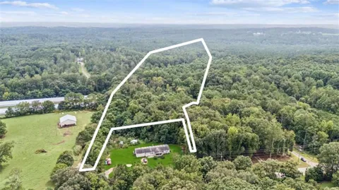 176 Whitetail Trail
