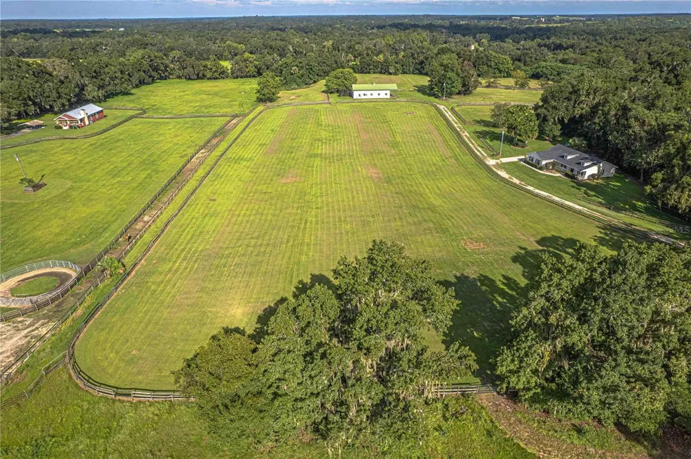12615 NW GAINESVILLE ROAD Reddick, FL 32686
