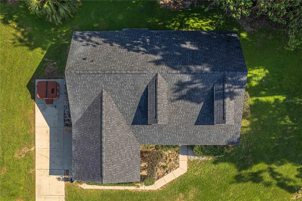 12615 NW GAINESVILLE ROAD Reddick, FL 32686