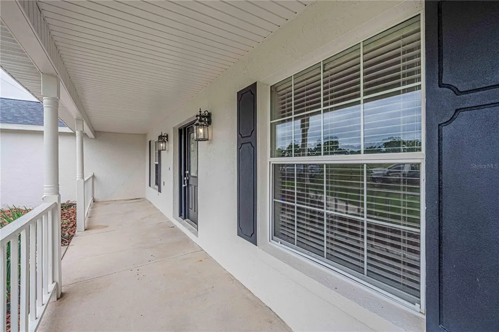 12615 NW GAINESVILLE ROAD Reddick, FL 32686