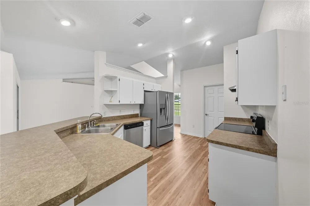 12615 NW GAINESVILLE ROAD Reddick, FL 32686