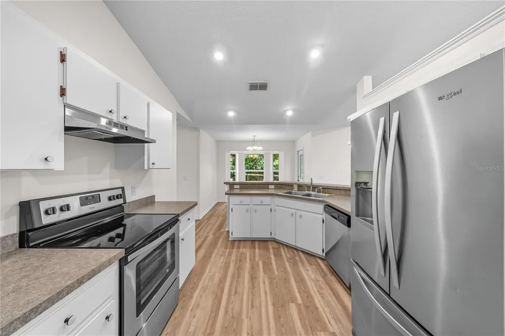 12615 NW GAINESVILLE ROAD Reddick, FL 32686