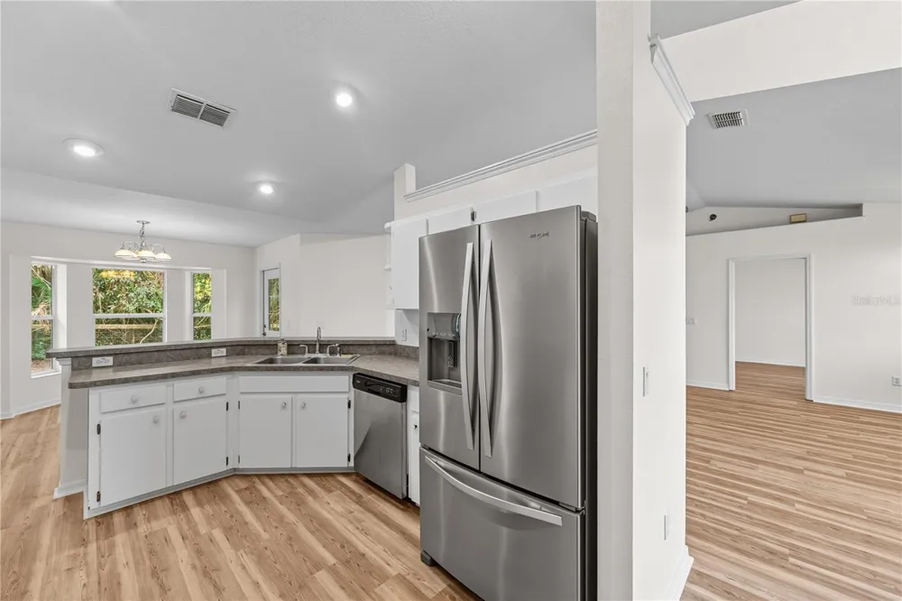 12615 NW GAINESVILLE ROAD Reddick, FL 32686
