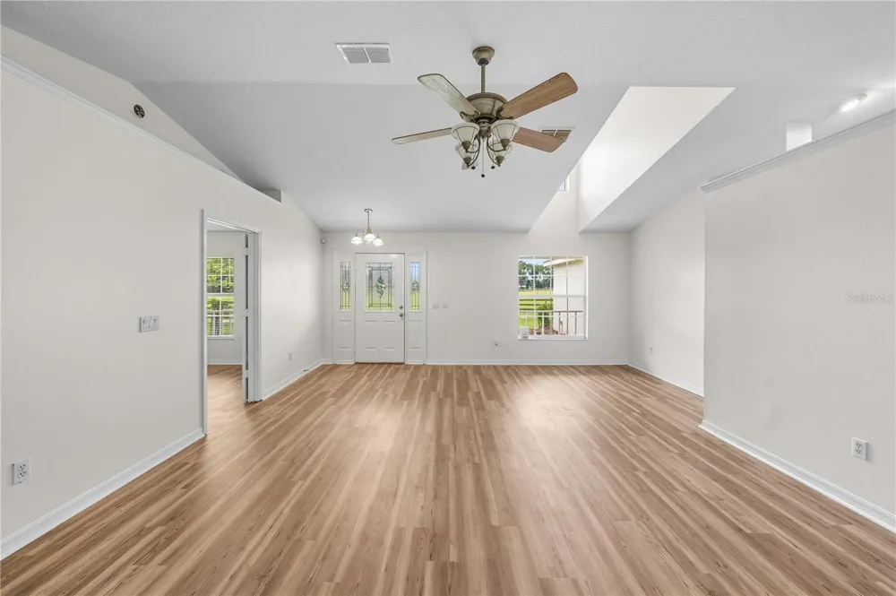 12615 NW GAINESVILLE ROAD Reddick, FL 32686