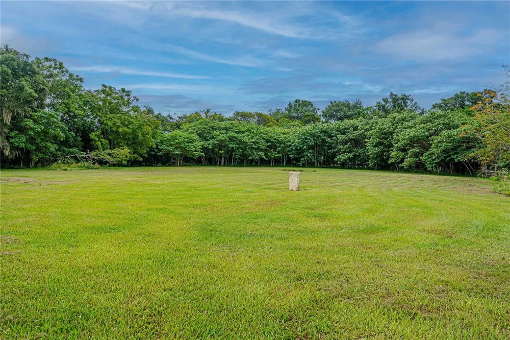 12615 NW GAINESVILLE ROAD Reddick, FL 32686