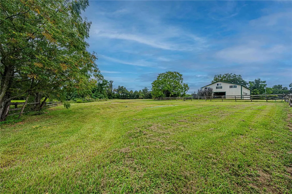 12615 NW GAINESVILLE ROAD Reddick, FL 32686