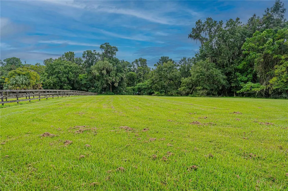 12615 NW GAINESVILLE ROAD Reddick, FL 32686
