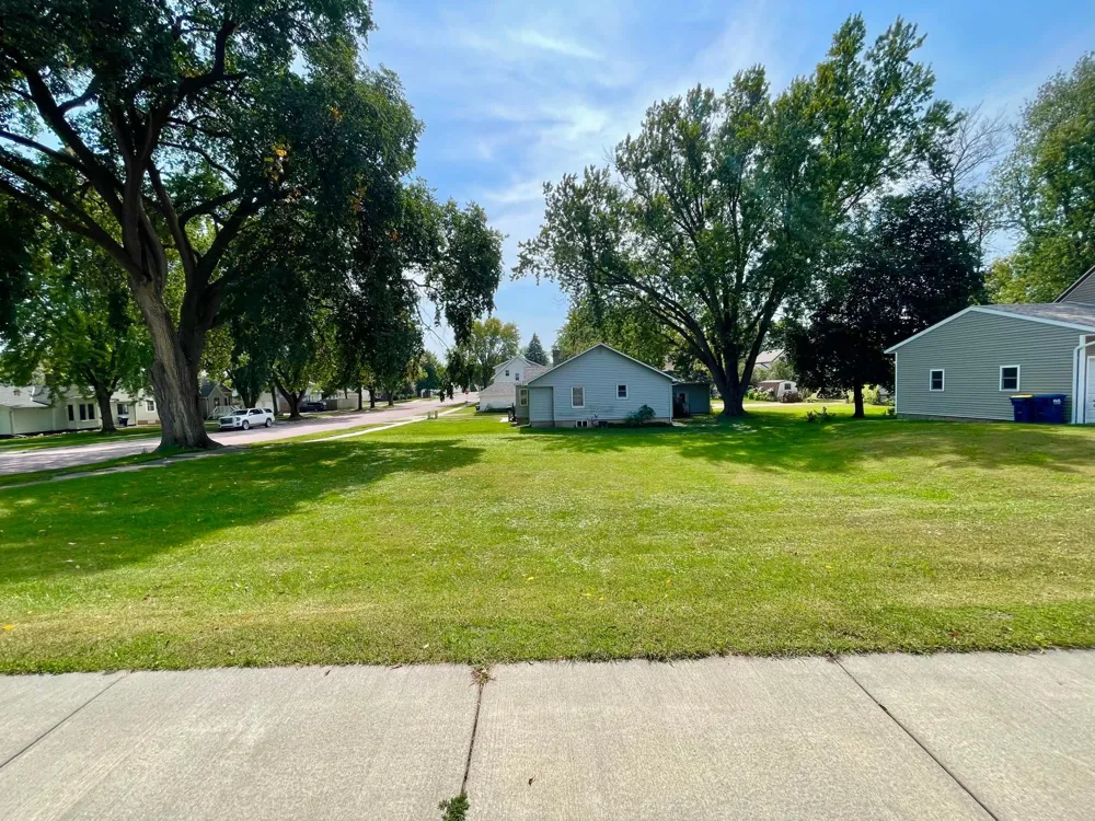 124 Park Avenue Springfield, MN 56087